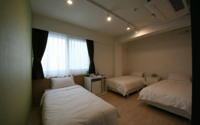 Won's Ville Myeongdong