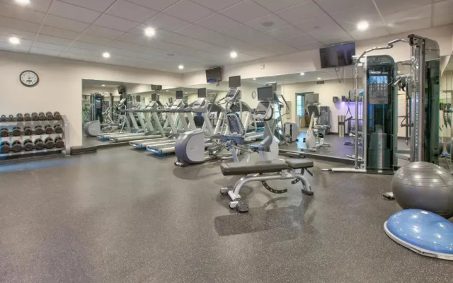 Staybridge Suites Plano - Richardson Area by IHG