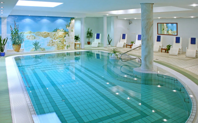 Best Western Hotel Halle-Merseburg