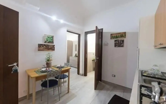 Iori Salento B&B