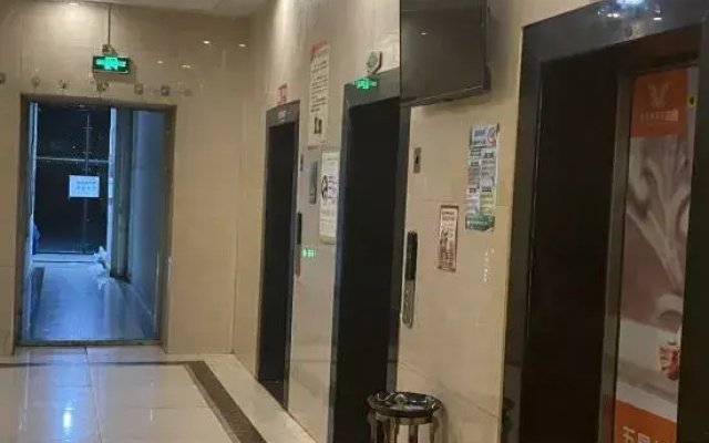 Fuyang xingmike express hotel