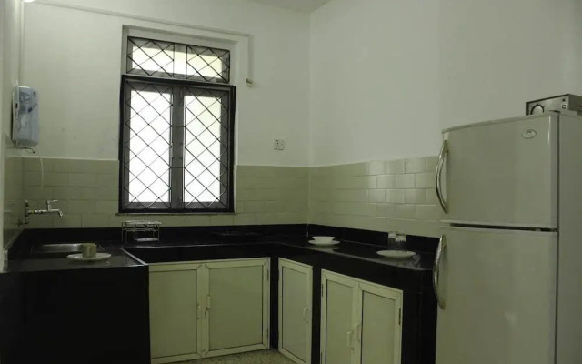 OYO 9379 Home 1 BHK Near Candolim Beach
