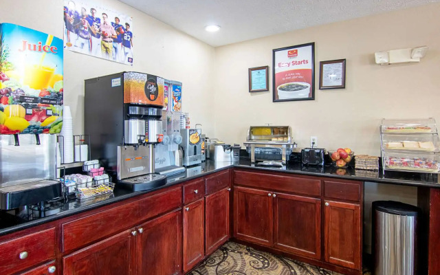 Auburn Lodge Near University