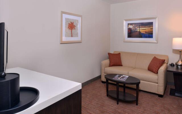 Best Western Royal Palace Inn & Suites