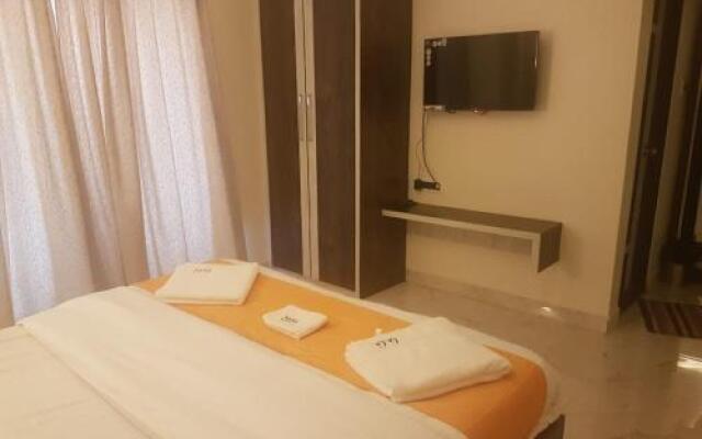 Hotel Grand Ganesha