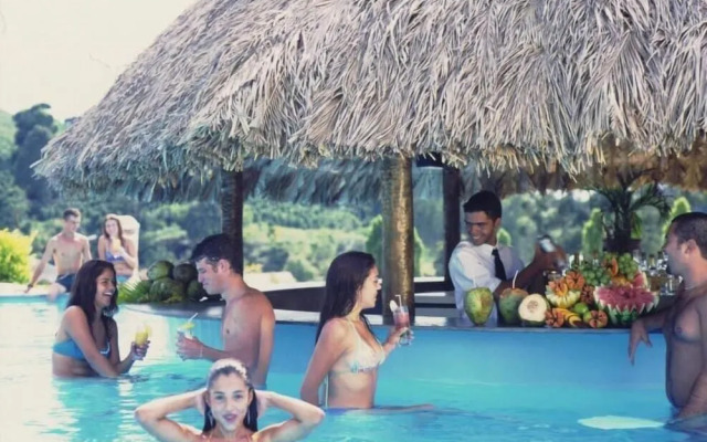 Hotel Fazenda Menino da Porteira