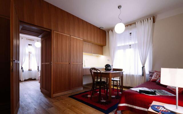 Design Rooms Pr' Gavedarjo