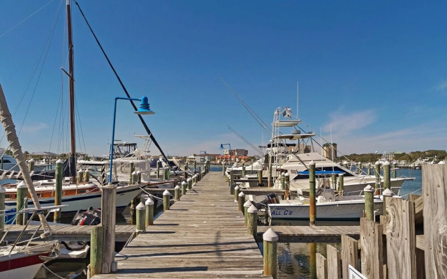 Sandpiper Cove 2019 Condo