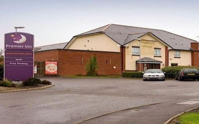 Premier Inn Ashby De La Zouch