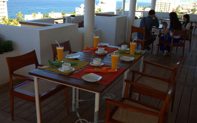 Lafala Hotel & Service Apartment