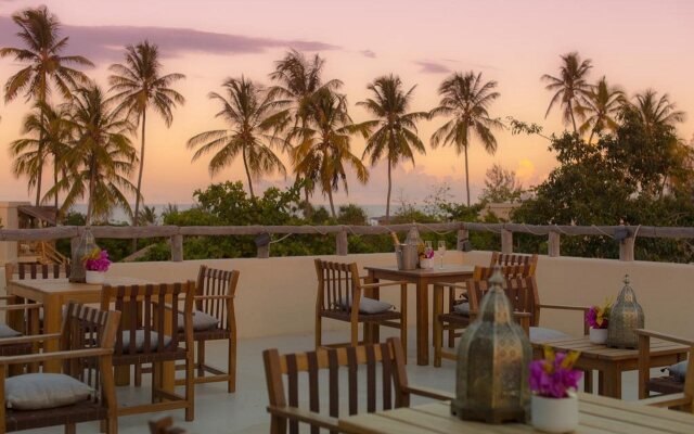 Zanzibar White Sand Luxury Villas & Spa