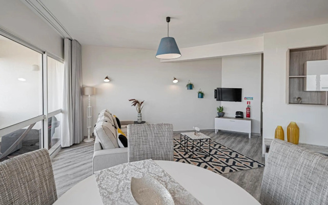 Alegria I by An Island Apart