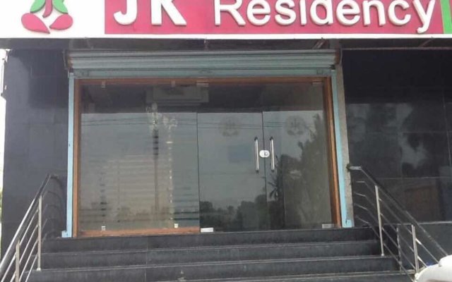 JK Residency