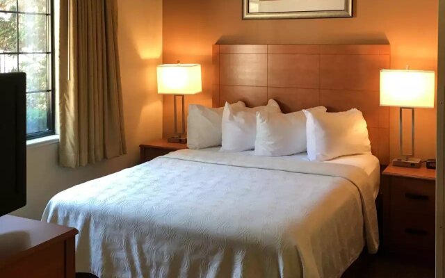 Extended Stay America Suites Lancaster County