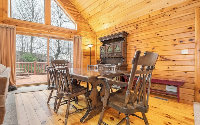 Main Street Connection