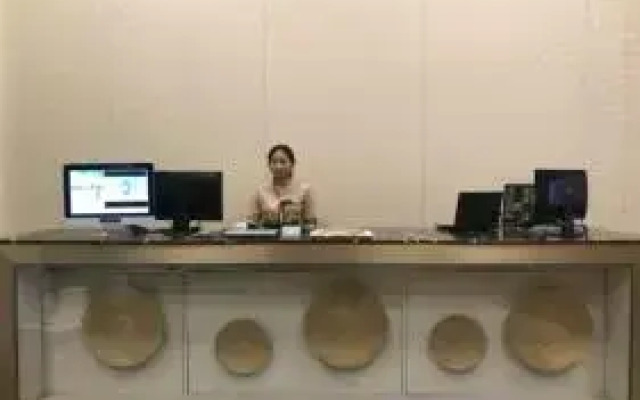 Shenzhen You Ran Ju Hotel