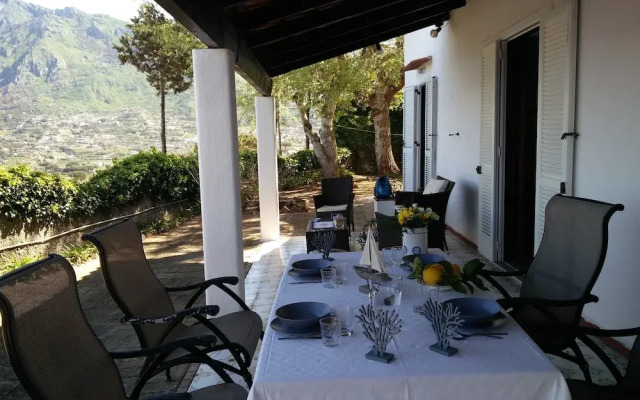 Villa Andrea