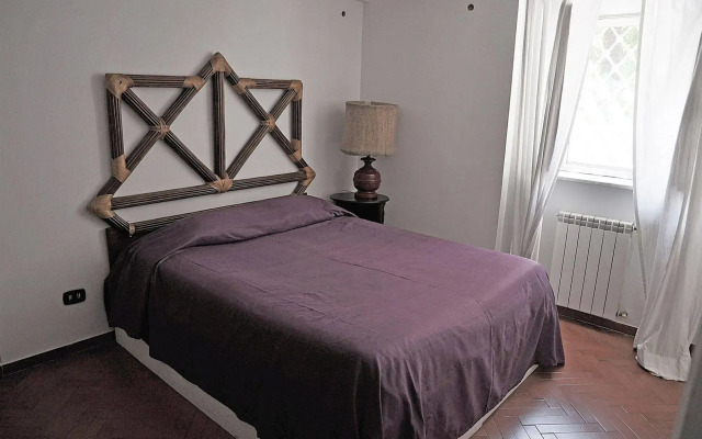 Residenza Le Rose Villa dArte