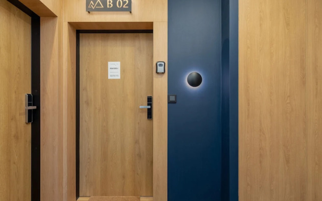 Cozy Studio Mountain View by Renters