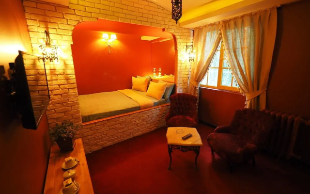 Second House