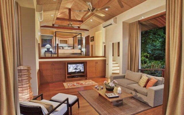 SLV  Villa