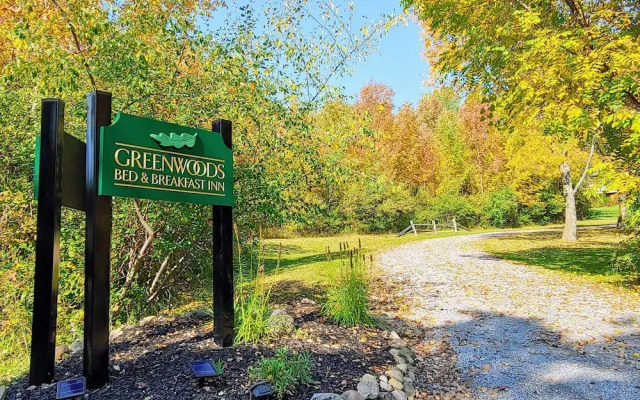 Greenwoods Bed & Breakfast Inn