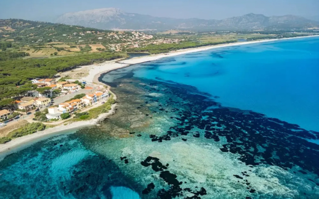 Relaxing Apartment Close to Santa Lucia Beach