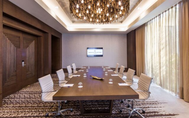 Radisson Collection Hotel Bamako