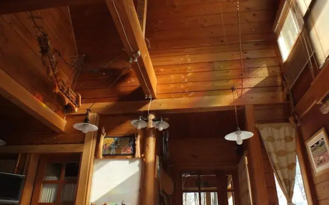Wood