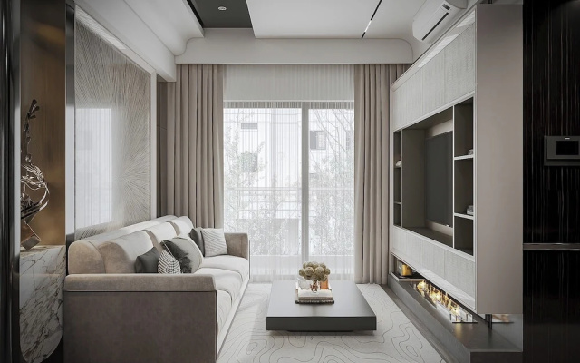 Lumière Urban Residence View Landmark 81