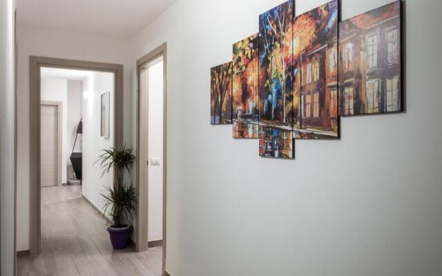 Ajana Rooms