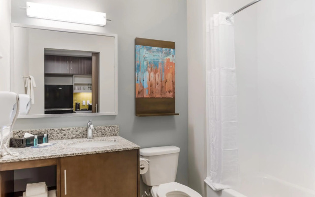 MainStay Suites Murfreesboro