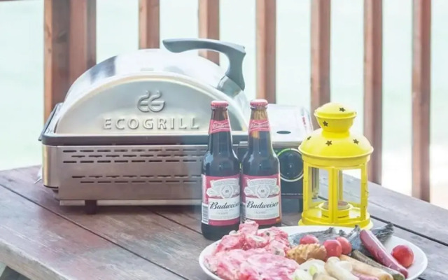 Goseong Coast House Pension