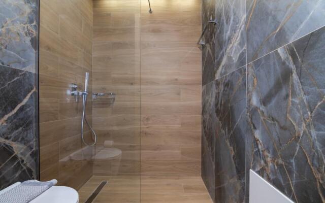 Magicstay - Flat 40M² 1 Bedroom 1 Bathroom - Plakias