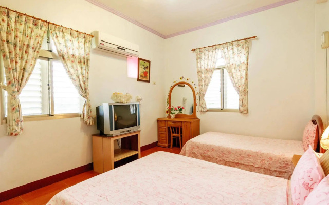 Yilan Xiang Feng Homestay