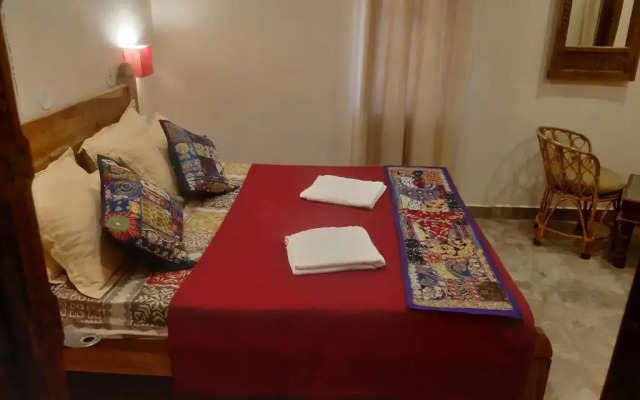 Corsican Haveli