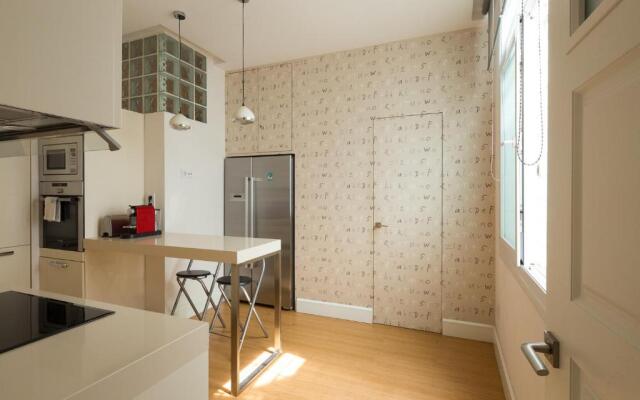 Veoapartment Asunción