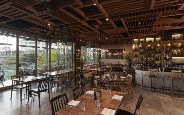 Gezi Hotel Bosphorus, Istanbul, a Member of Design Hotels - Special Class