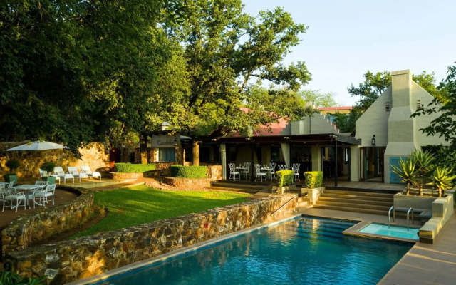 Irene Country Lodge, Autograph Collection®