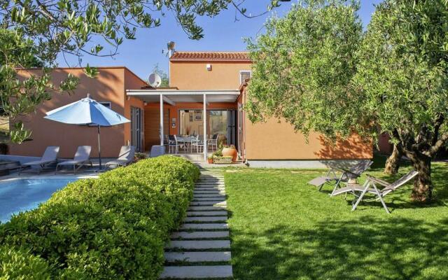 Villa Emili in Medulin - Haus für 4-5 Personen