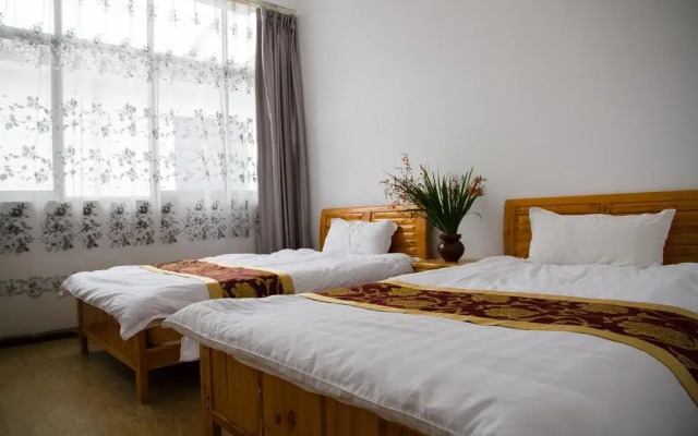 The Moment Youth Hostel