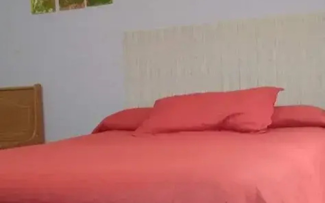 Alojamiento Inda