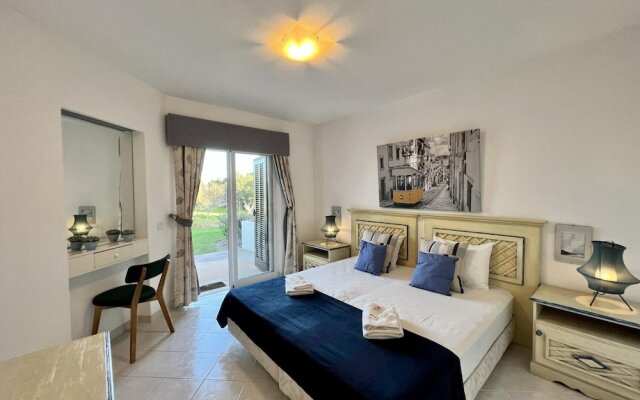 Albufeira Balaia Golf Village 1 With Pool by Homin