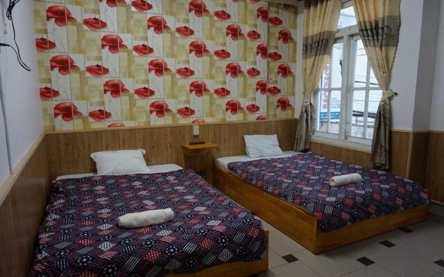 Dalat Backpackers Hostel