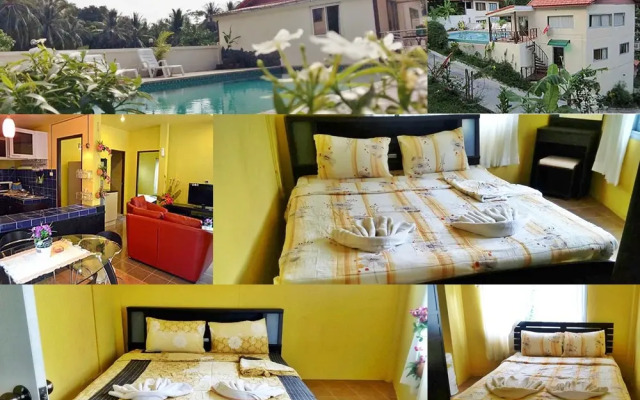 Rann Chaweng Villa Koh Samui