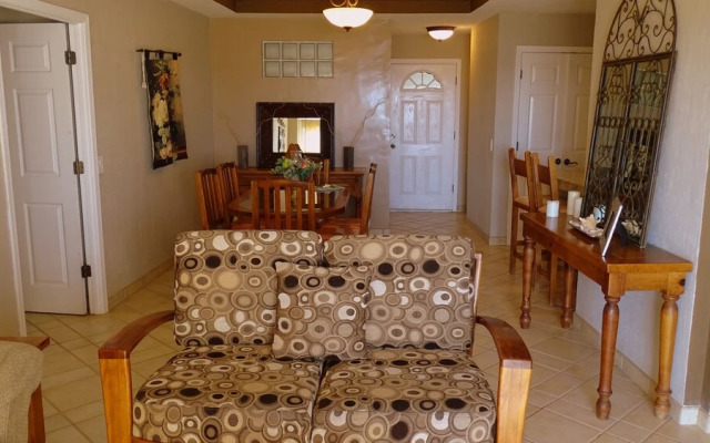 Baja 204 - 2 Br Condo