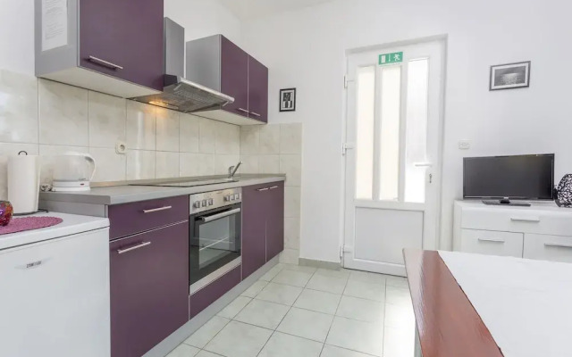 Apartments Milka
