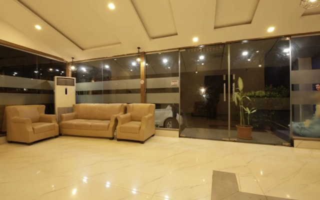 Bluebell Beach Resort