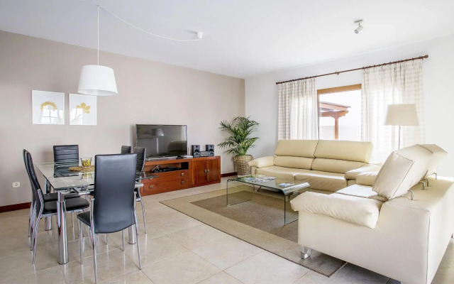Las Caletas Village 3 bed LVC200564