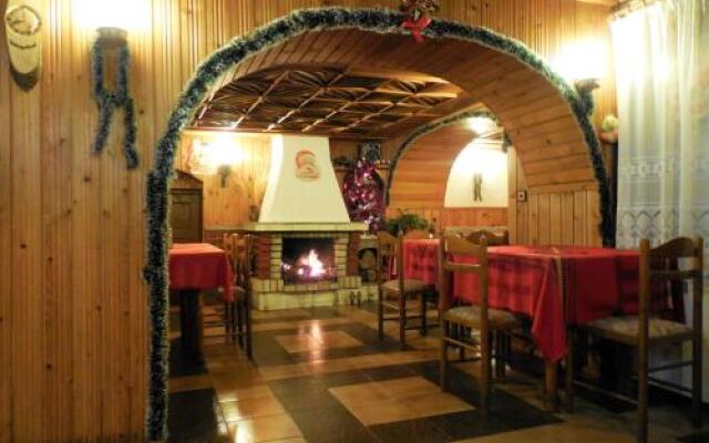 Boyadjiyski Guest House